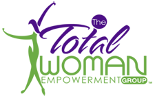 THE TOTAL WOMAN EMPOWERMENT GROUP